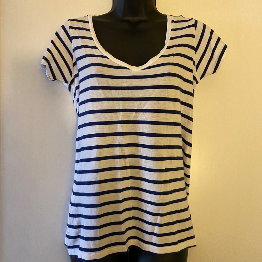 Zara Basic t-shirt